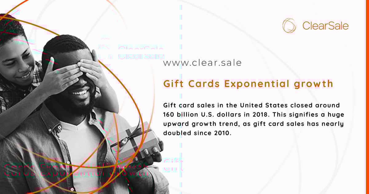 How to prevent gift card fraud